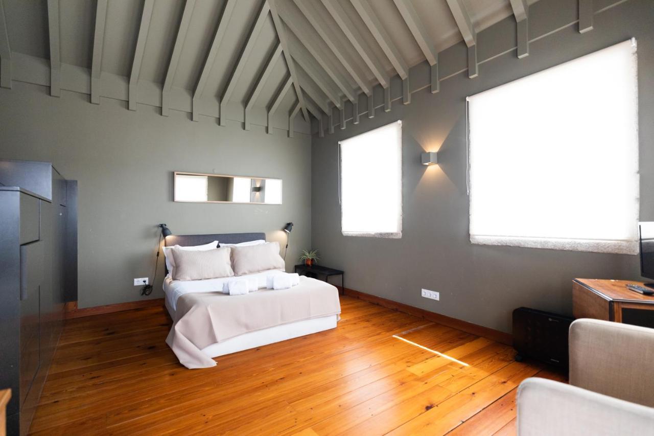 Clube Charming Apartments - Cedofeita Porto Exterior foto